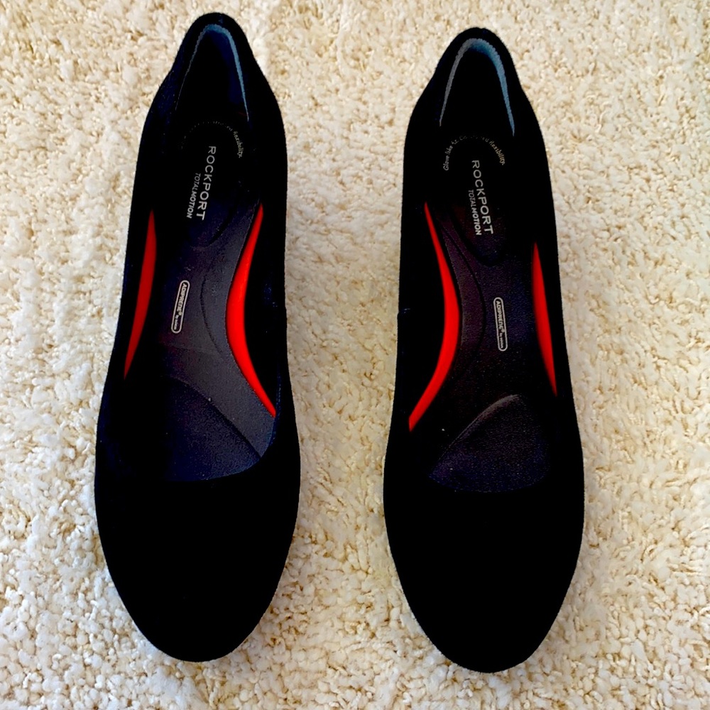 Rockport shoes